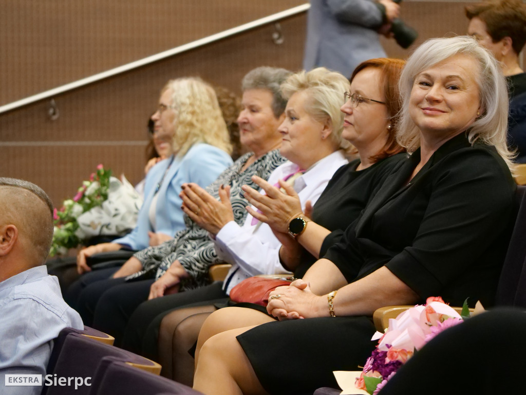 100-lecie oddziału ZNP w Sierpcu