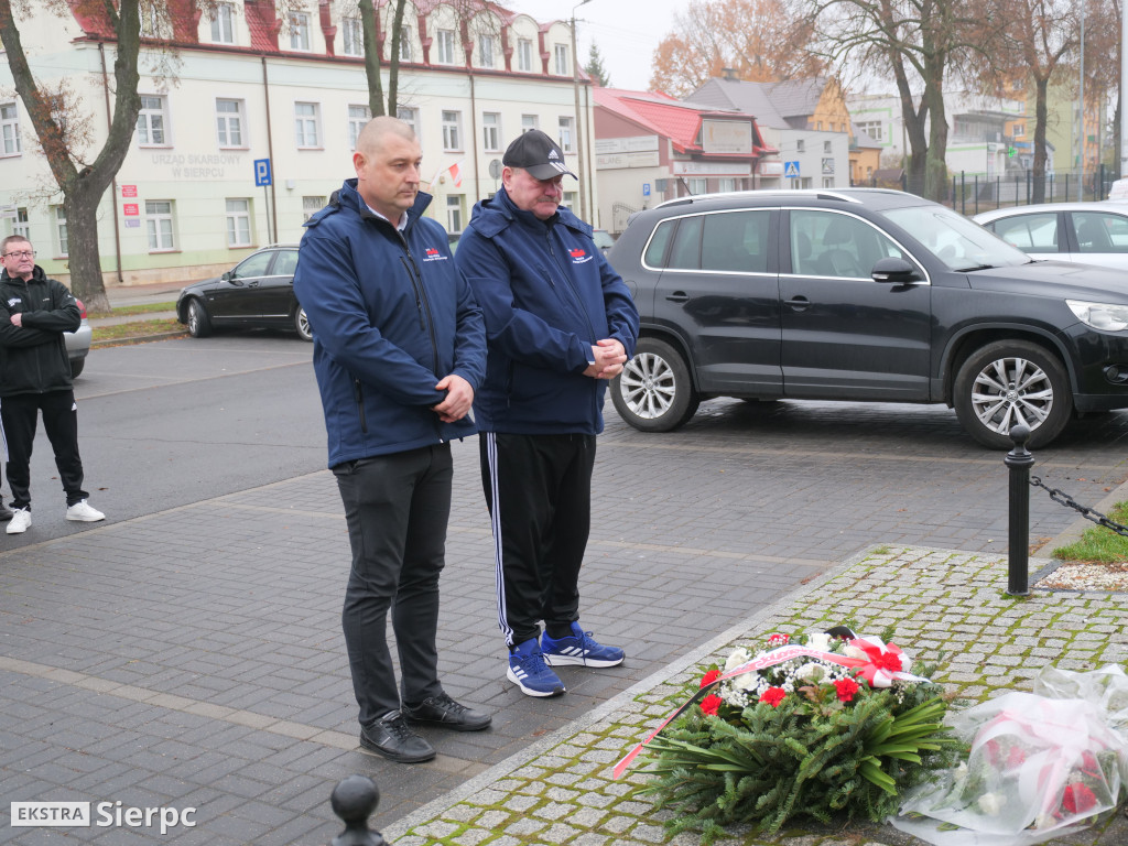 Halowy Turniej w Piłce Nożnej im. Dariusza Jaciuka