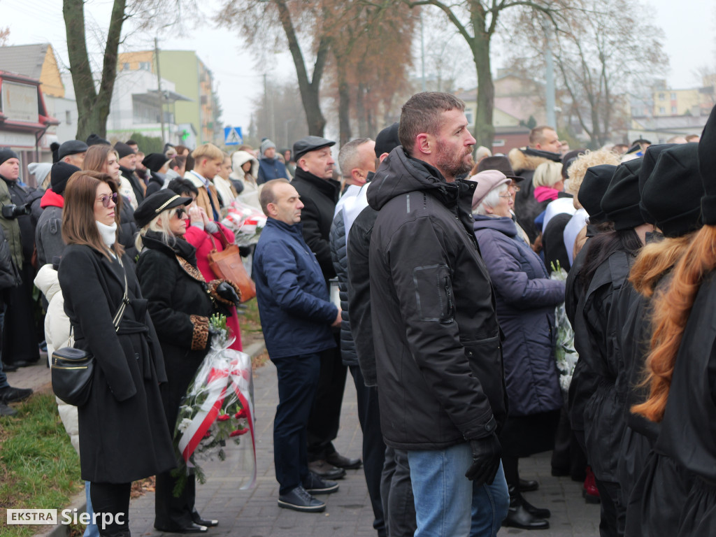 Narodowe Święto Niepodległości w Sierpcu