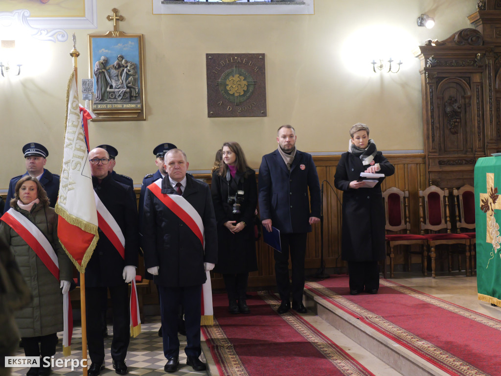 Narodowe Święto Niepodległości w Sierpcu