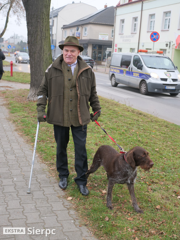 Narodowe Święto Niepodległości w Sierpcu