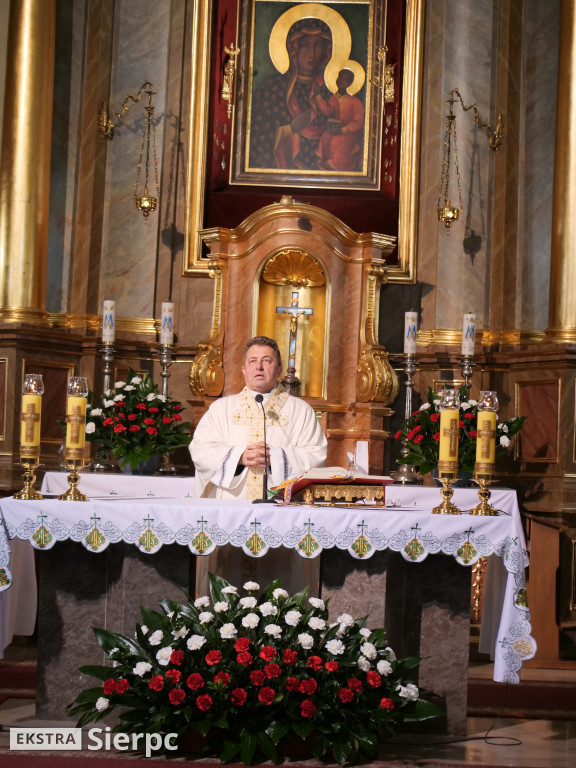 Narodowe Święto Niepodległości w Sierpcu