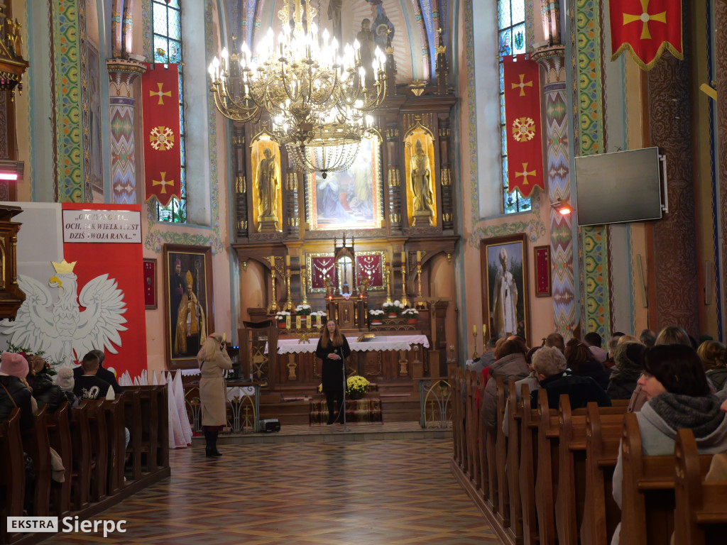 Narodowe Święto Niepodległości w Ligowie