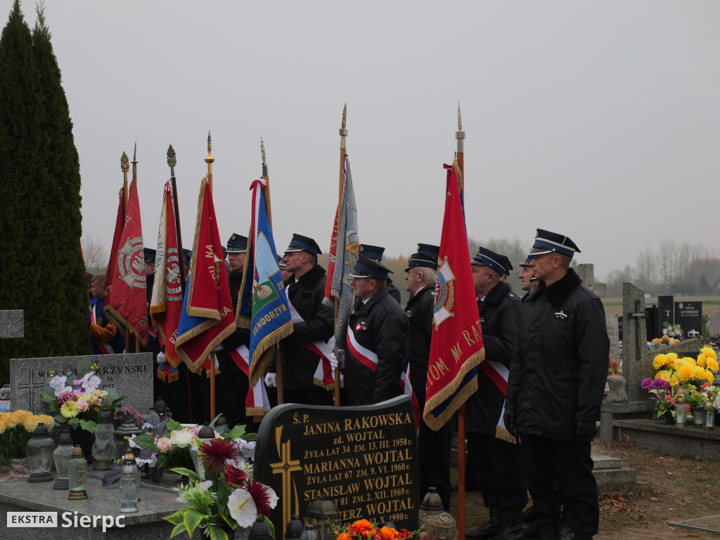 Narodowe Święto Niepodległości w Ligowie