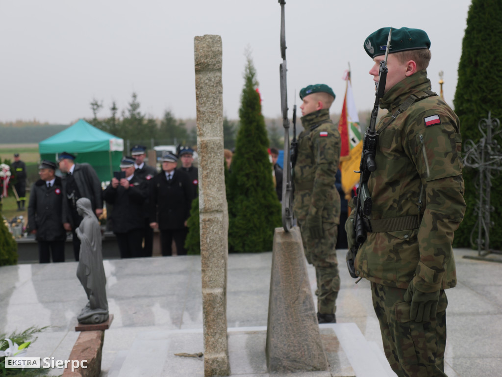 Narodowe Święto Niepodległości w Ligowie