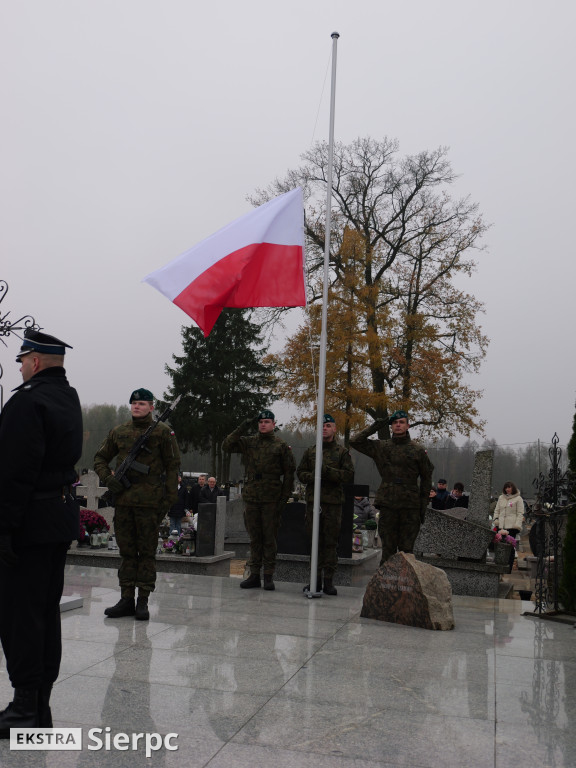 Narodowe Święto Niepodległości w Ligowie