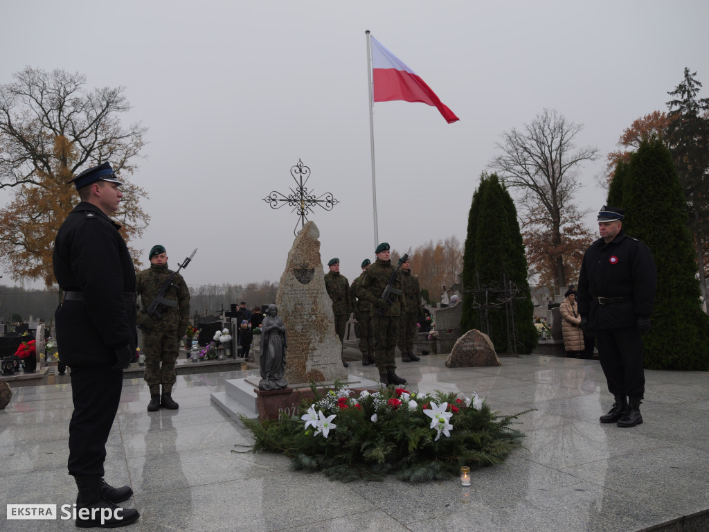 Narodowe Święto Niepodległości w Ligowie