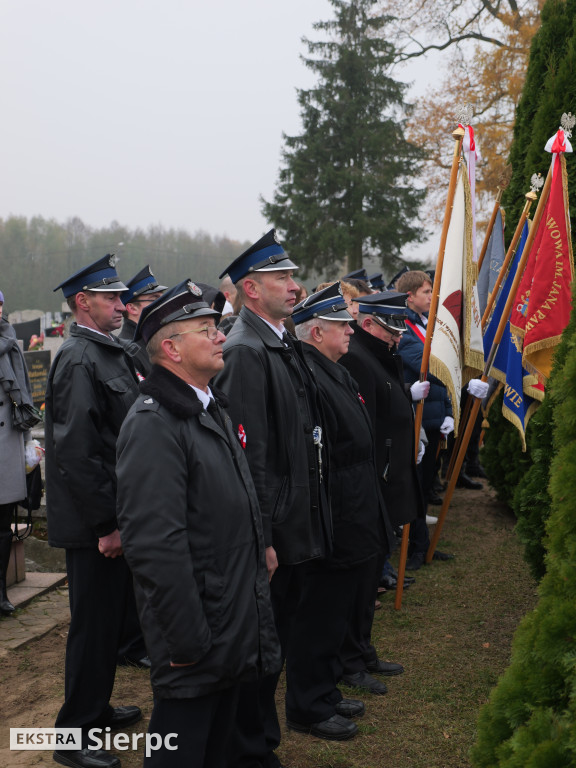 Narodowe Święto Niepodległości w Ligowie