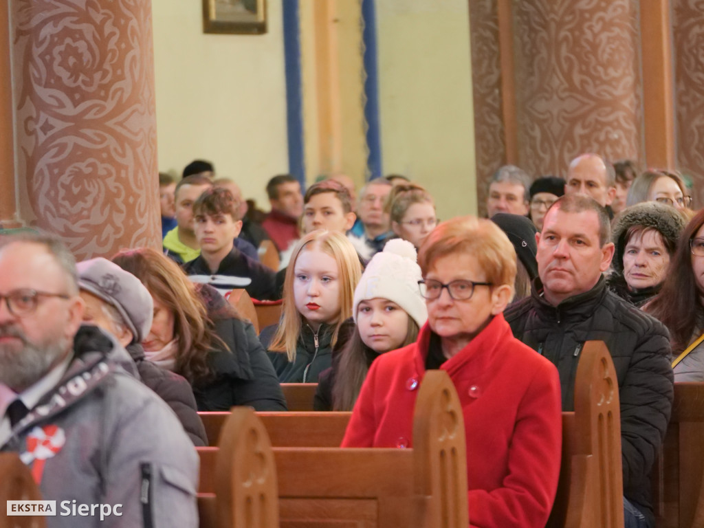 Narodowe Święto Niepodległości w Ligowie