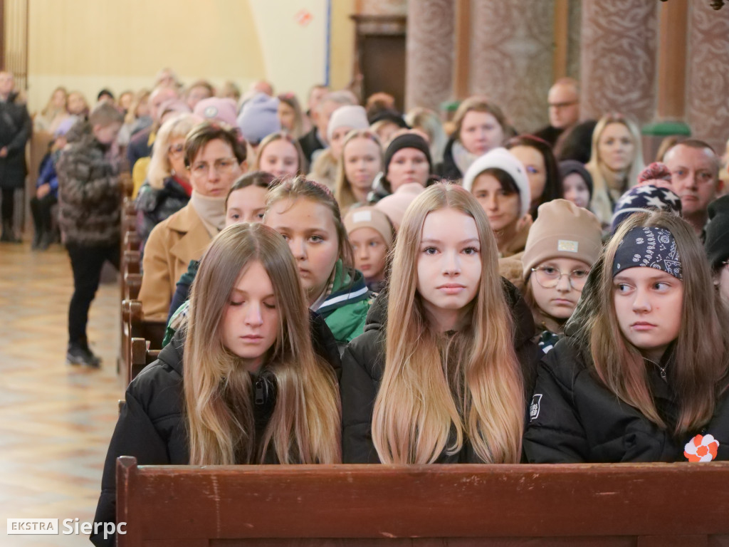 Narodowe Święto Niepodległości w Ligowie