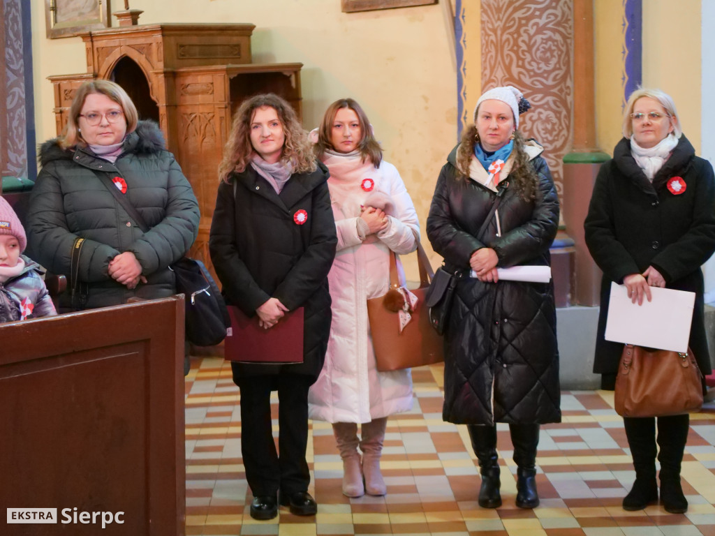 Narodowe Święto Niepodległości w Ligowie