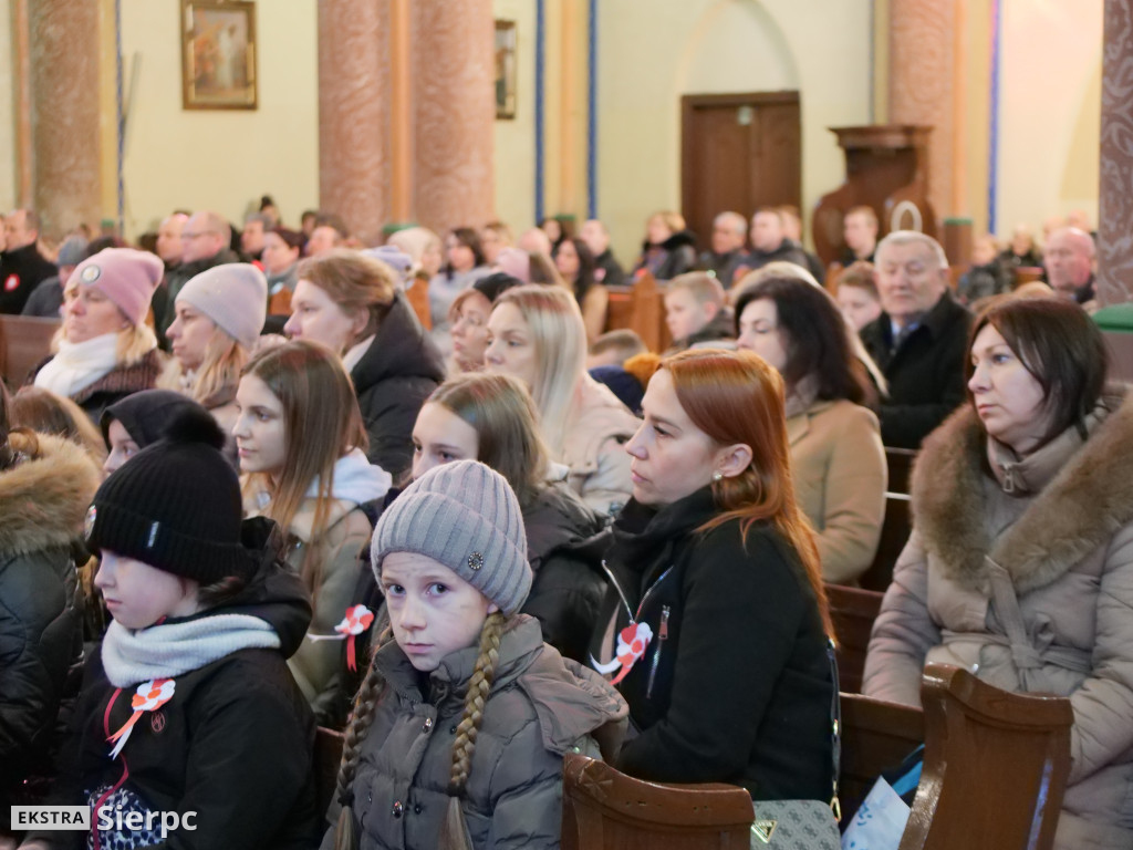 Narodowe Święto Niepodległości w Ligowie