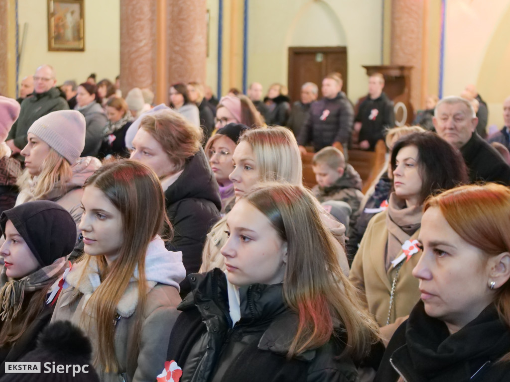 Narodowe Święto Niepodległości w Ligowie