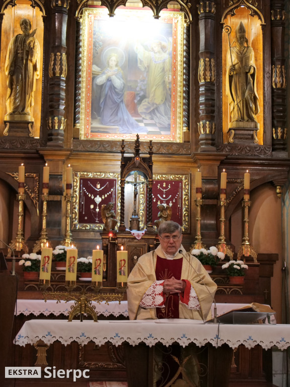 Narodowe Święto Niepodległości w Ligowie