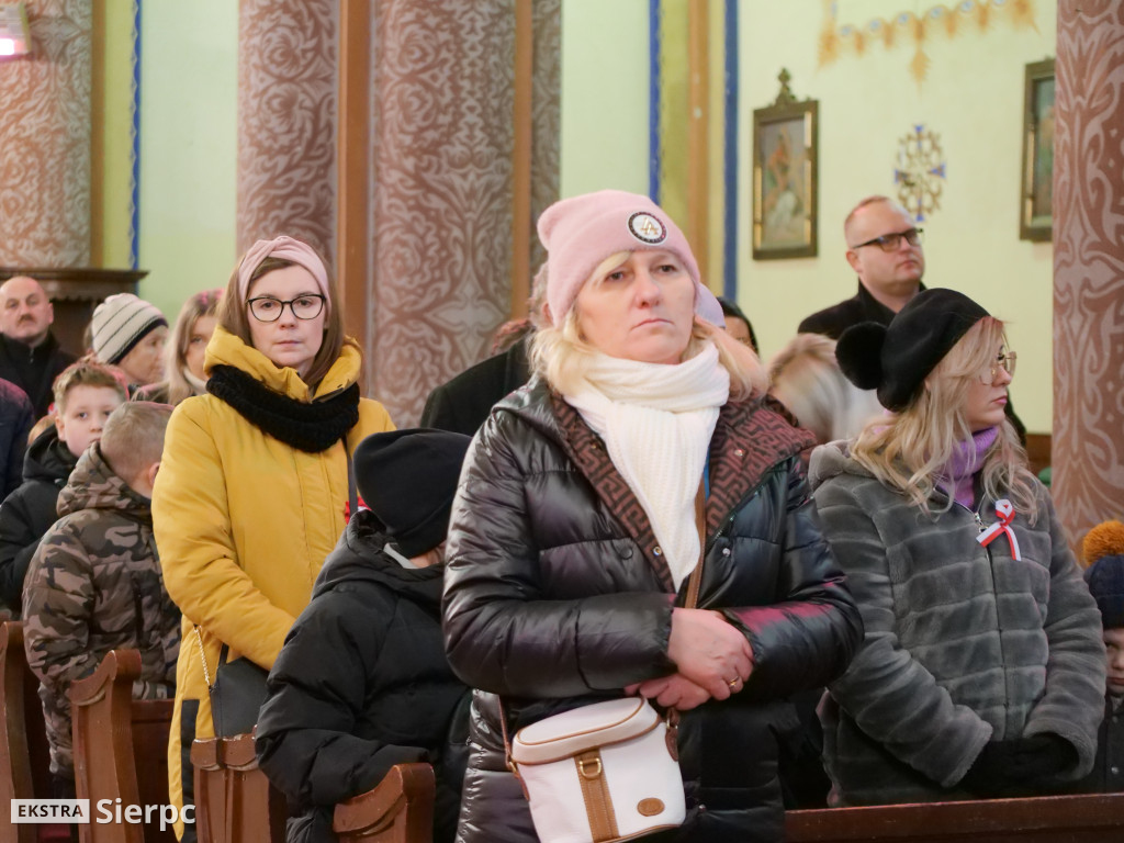 Narodowe Święto Niepodległości w Ligowie