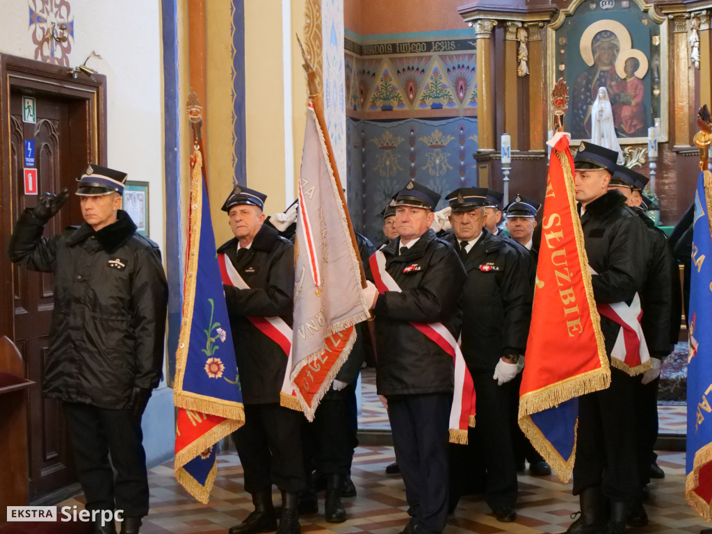 Narodowe Święto Niepodległości w Ligowie