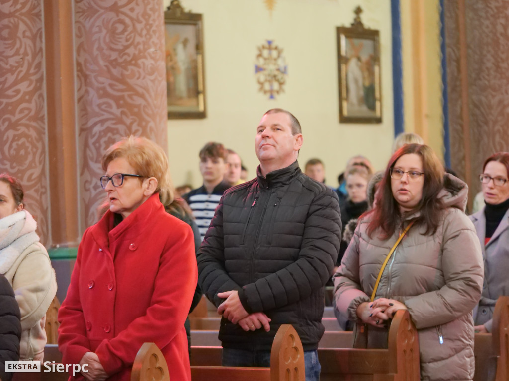 Narodowe Święto Niepodległości w Ligowie