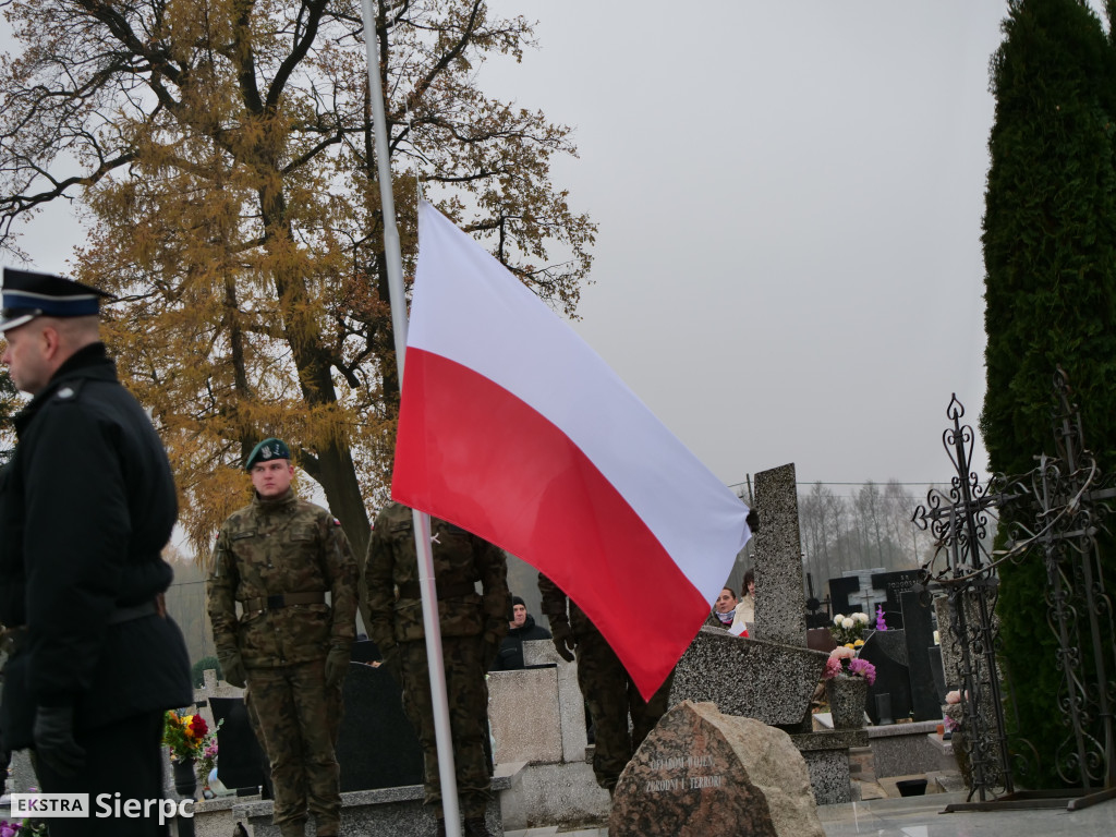 Narodowe Święto Niepodległości w Ligowie