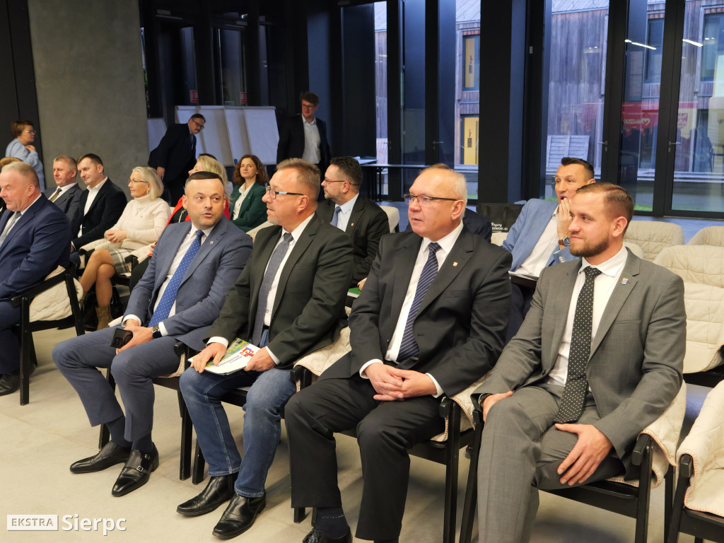 Konwent Powiatów Województwa Mazowieckiego