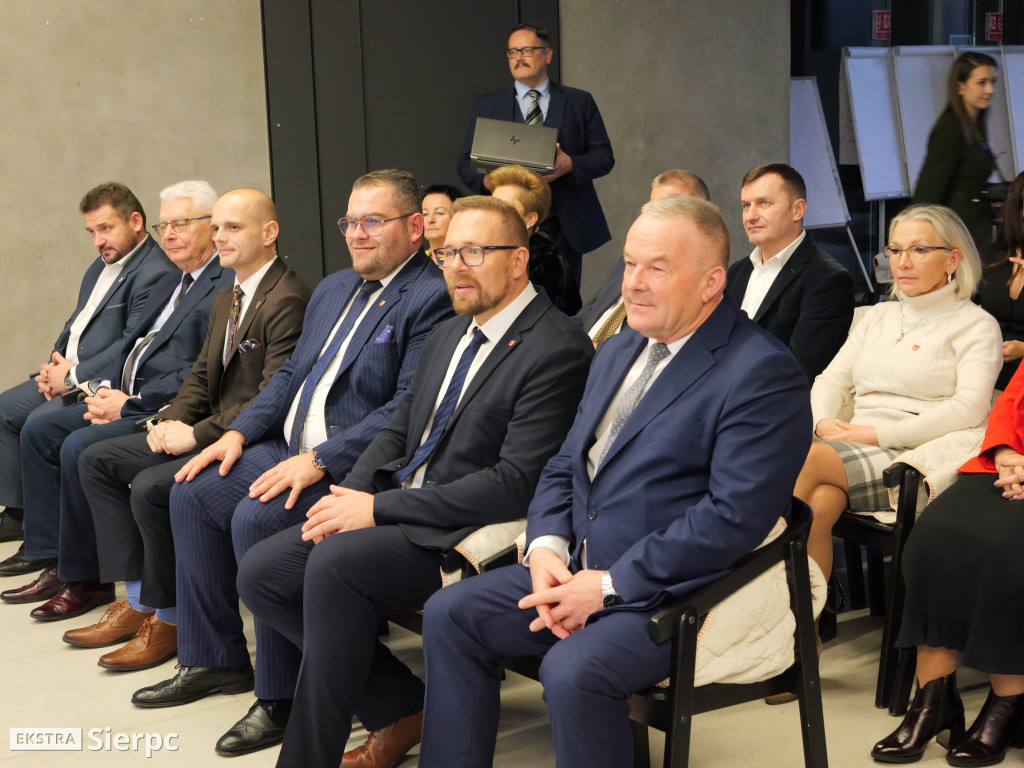 Konwent Powiatów Województwa Mazowieckiego