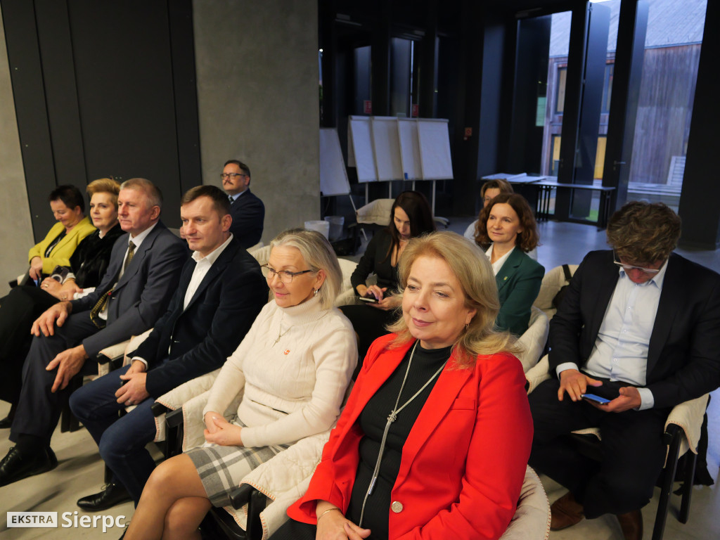 Konwent Powiatów Województwa Mazowieckiego