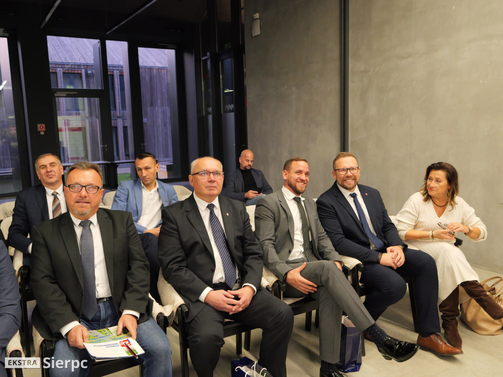 Konwent Powiatów Województwa Mazowieckiego