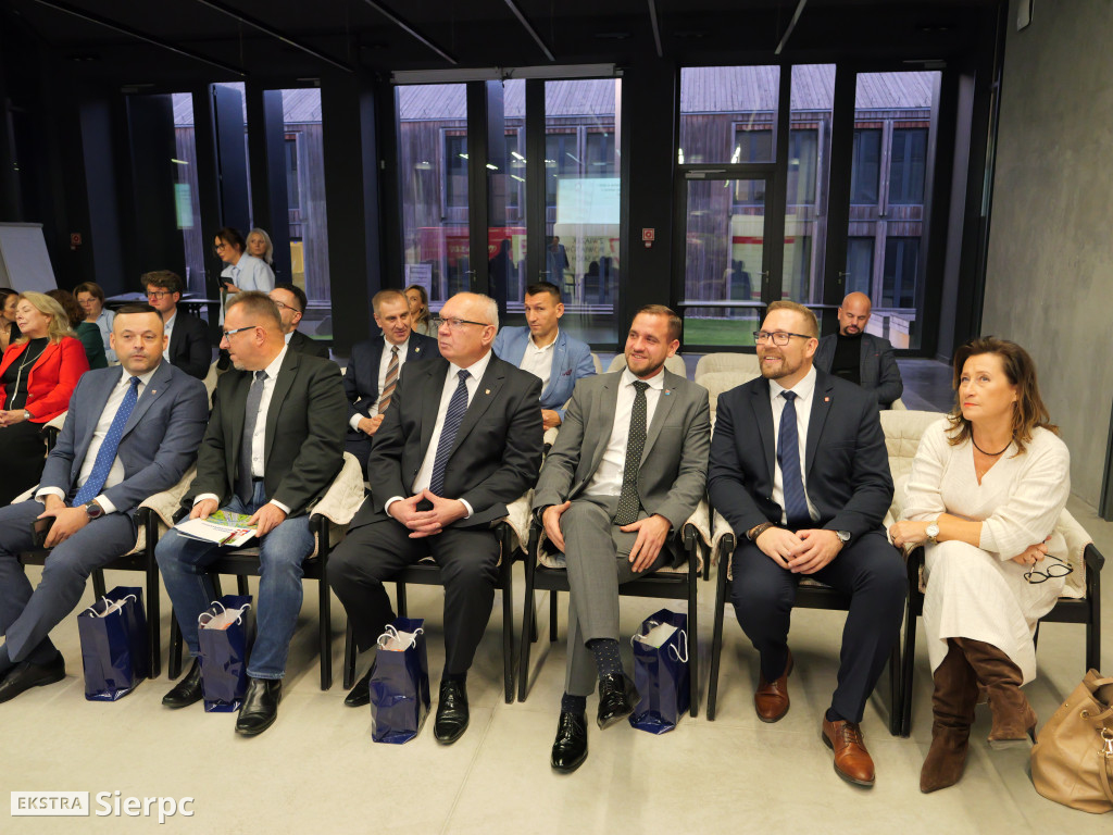 Konwent Powiatów Województwa Mazowieckiego