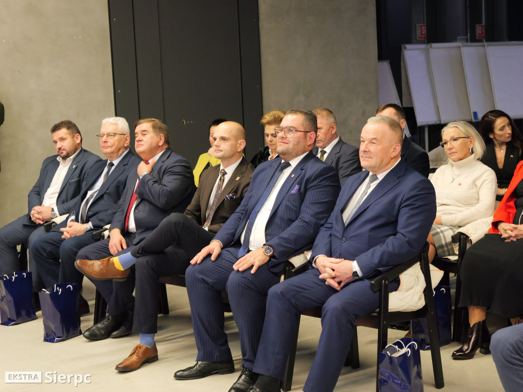 Konwent Powiatów Województwa Mazowieckiego