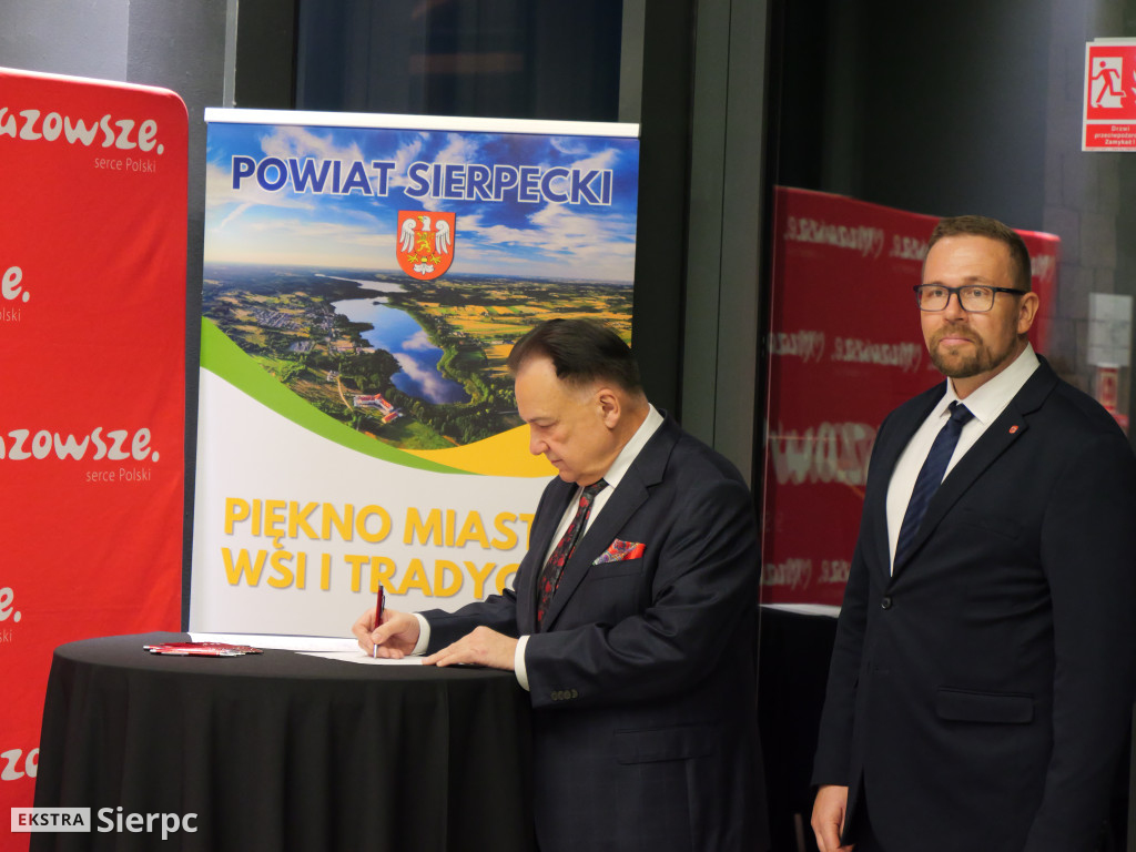 Konwent Powiatów Województwa Mazowieckiego