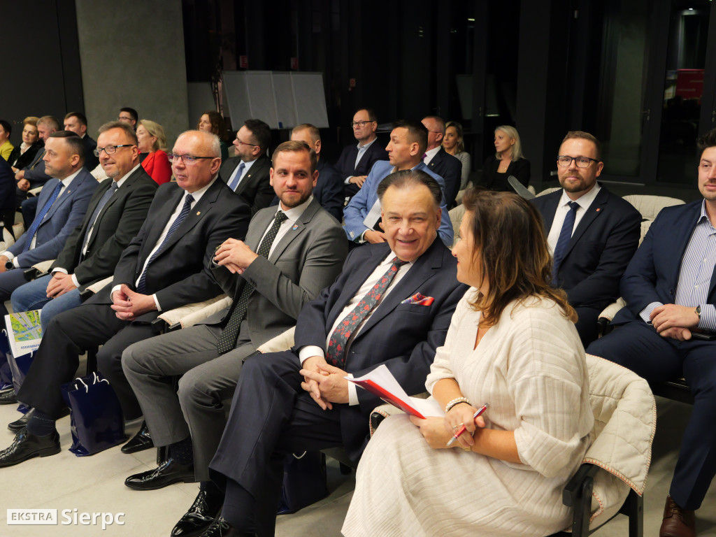 Konwent Powiatów Województwa Mazowieckiego