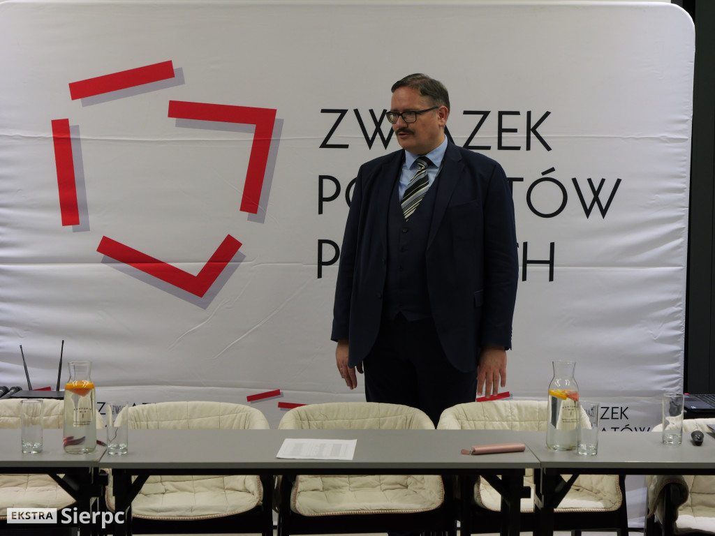 Konwent Powiatów Województwa Mazowieckiego