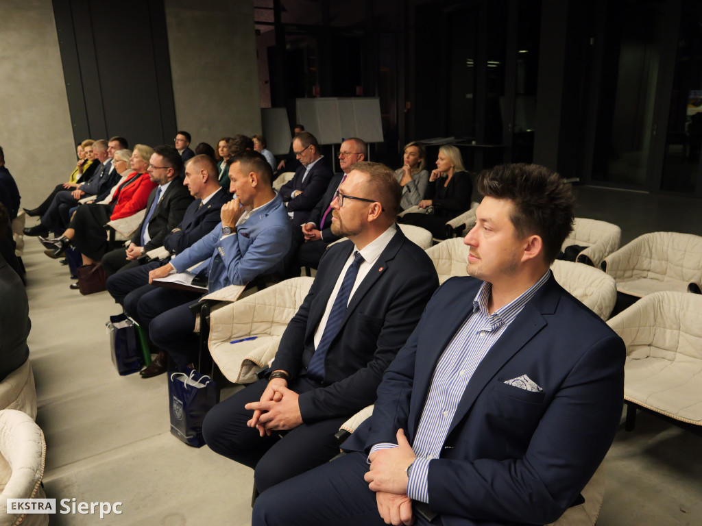 Konwent Powiatów Województwa Mazowieckiego