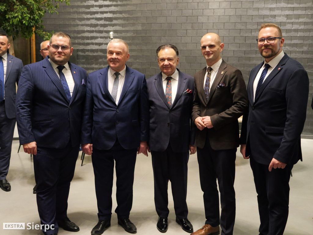 Konwent Powiatów Województwa Mazowieckiego