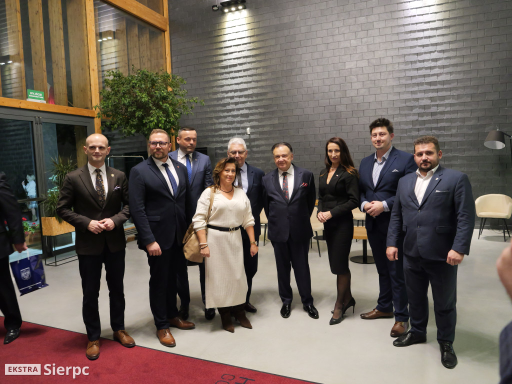 Konwent Powiatów Województwa Mazowieckiego