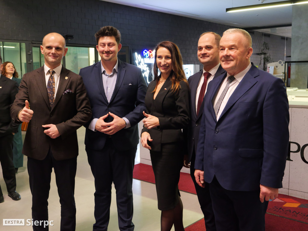 Konwent Powiatów Województwa Mazowieckiego
