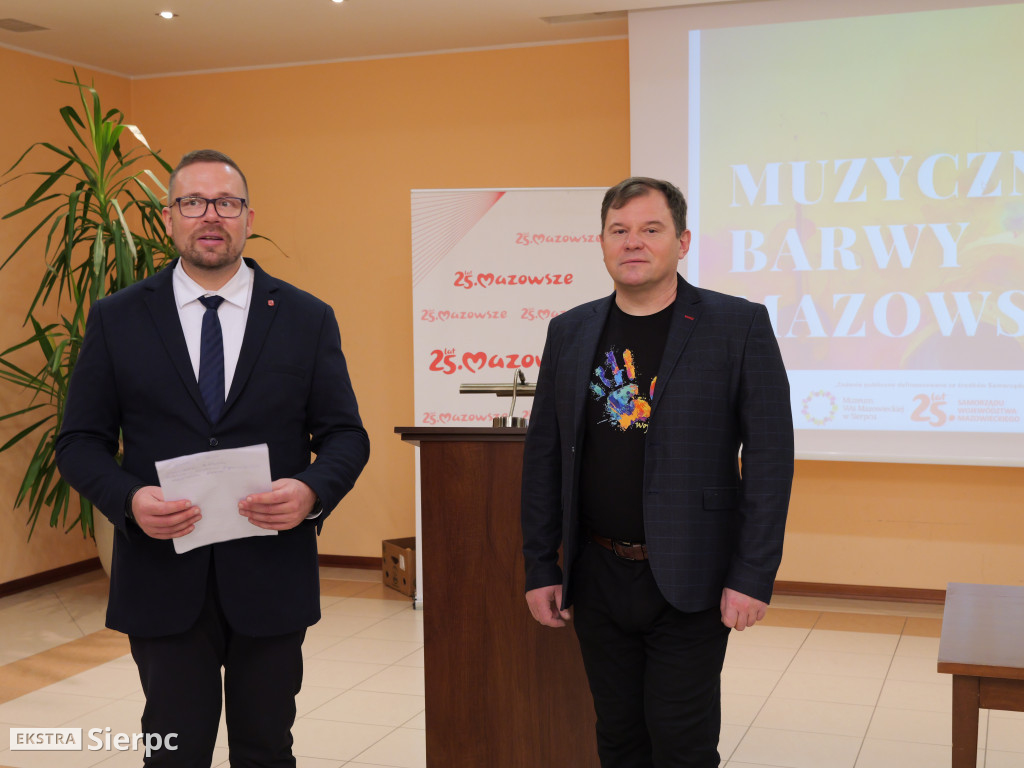 Zakończenie pleneru  w skansenie