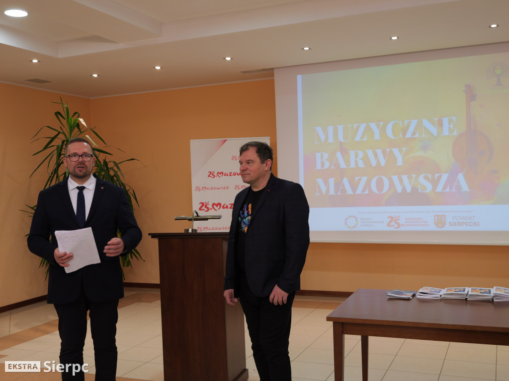 Zakończenie pleneru  w skansenie