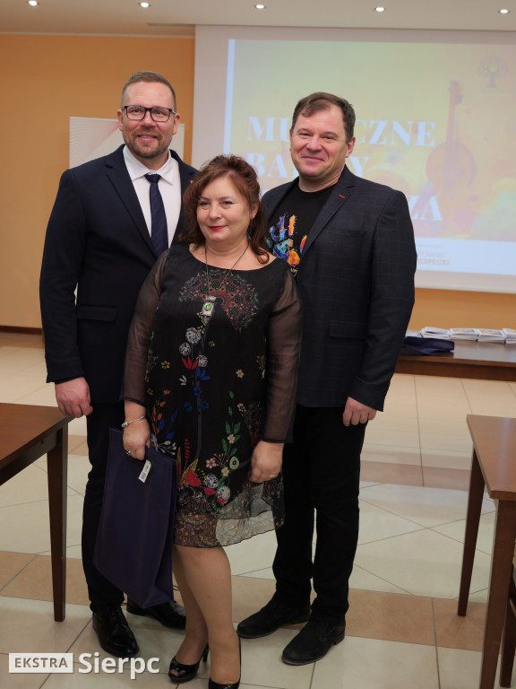 Zakończenie pleneru  w skansenie