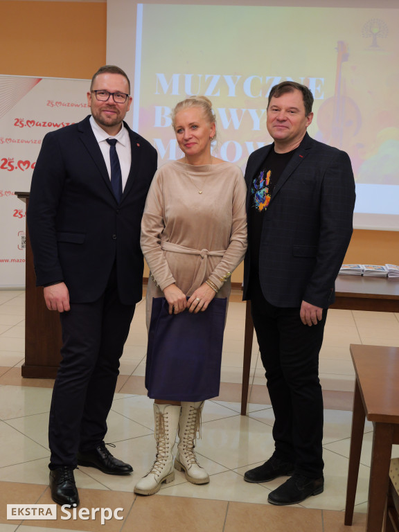 Zakończenie pleneru  w skansenie