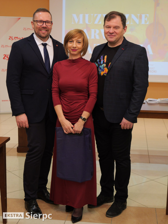 Zakończenie pleneru  w skansenie
