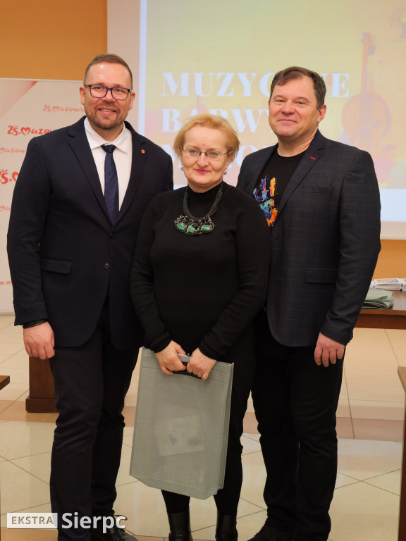 Zakończenie pleneru  w skansenie