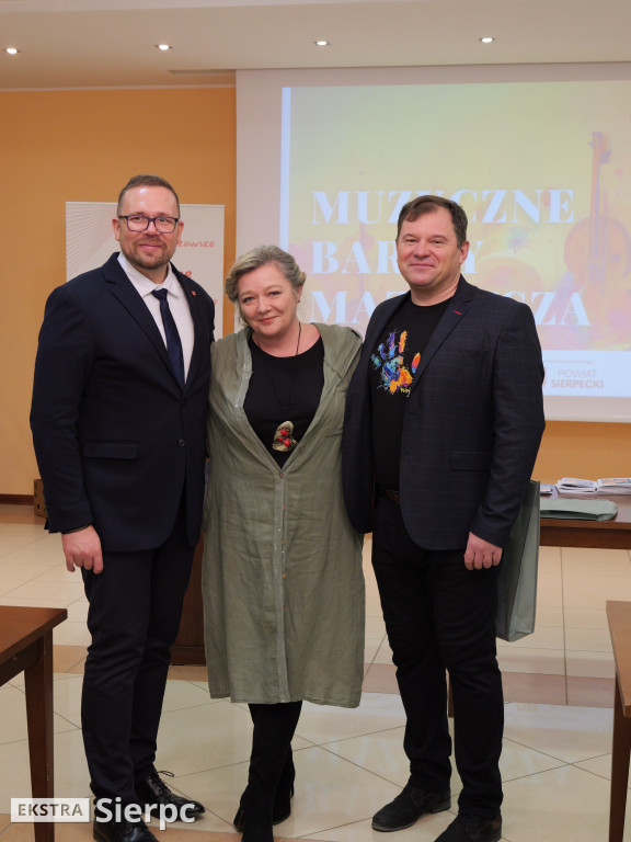 Zakończenie pleneru  w skansenie
