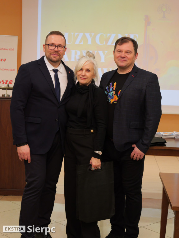Zakończenie pleneru  w skansenie