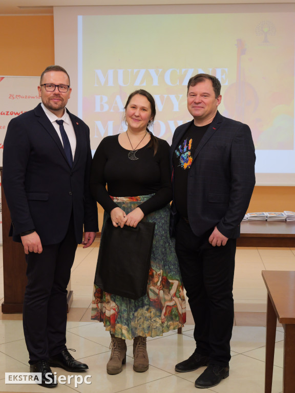 Zakończenie pleneru  w skansenie