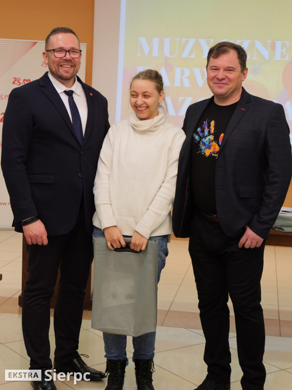 Zakończenie pleneru  w skansenie