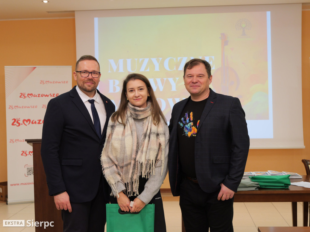 Zakończenie pleneru  w skansenie