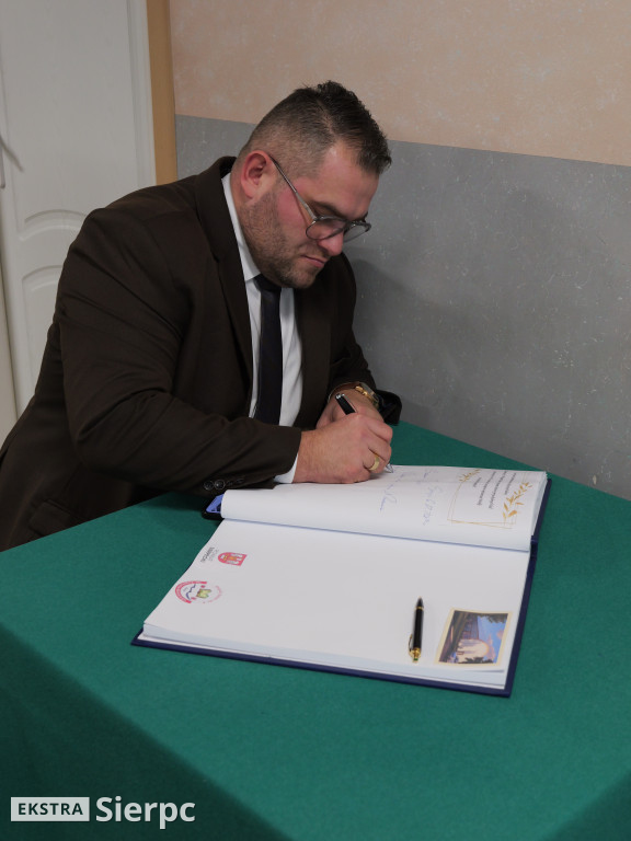 Budowa hali w Zespole Szkół nr 2 w Sierpcu
