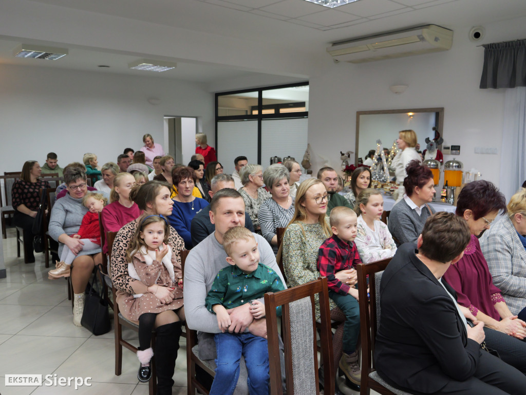 Przedstawienie jasełkowe Podróż do Betlejem