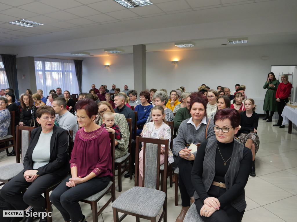 Przedstawienie jasełkowe Podróż do Betlejem