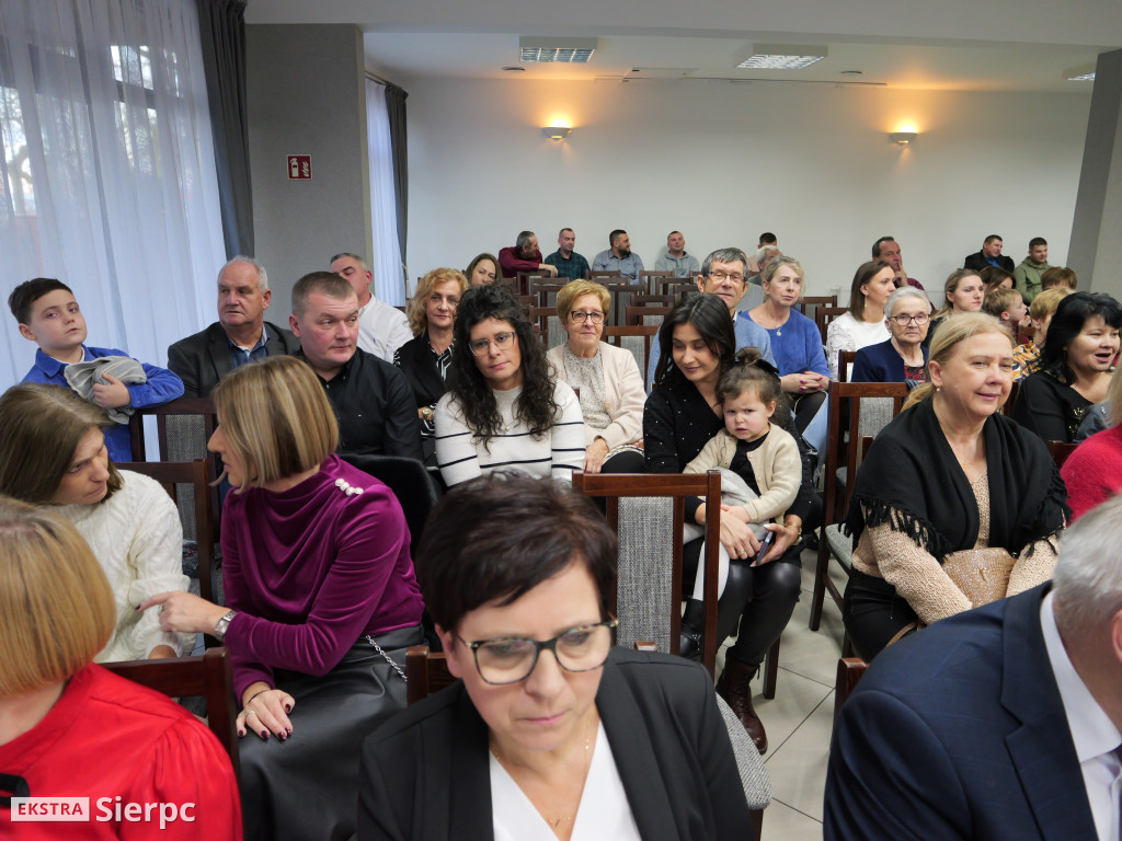 Przedstawienie jasełkowe Podróż do Betlejem